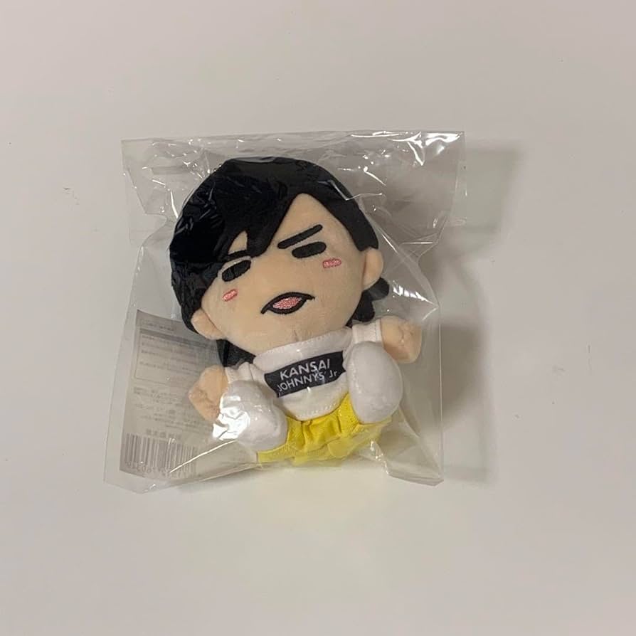 Nリトかんちびぬい Amazon.co.jp: 限定 Lilかんさい りとかん ちびぬい ぬい 5点